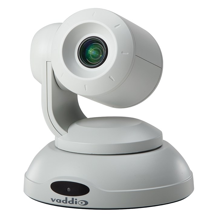 ConferenceSHOT 10 (white)