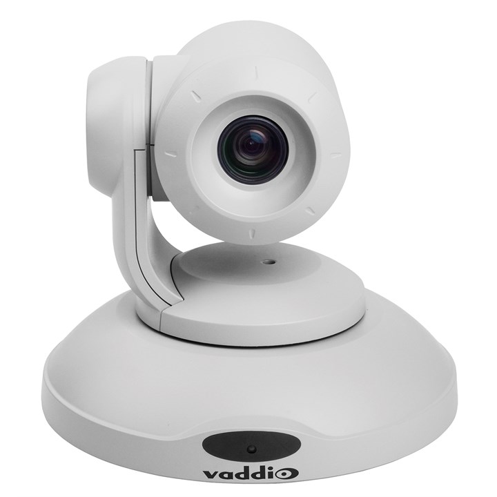 ConferenceSHOT AV Camera (white)