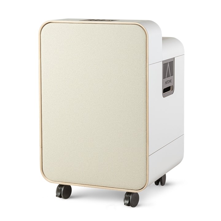 Artome M10 (White Melamine)