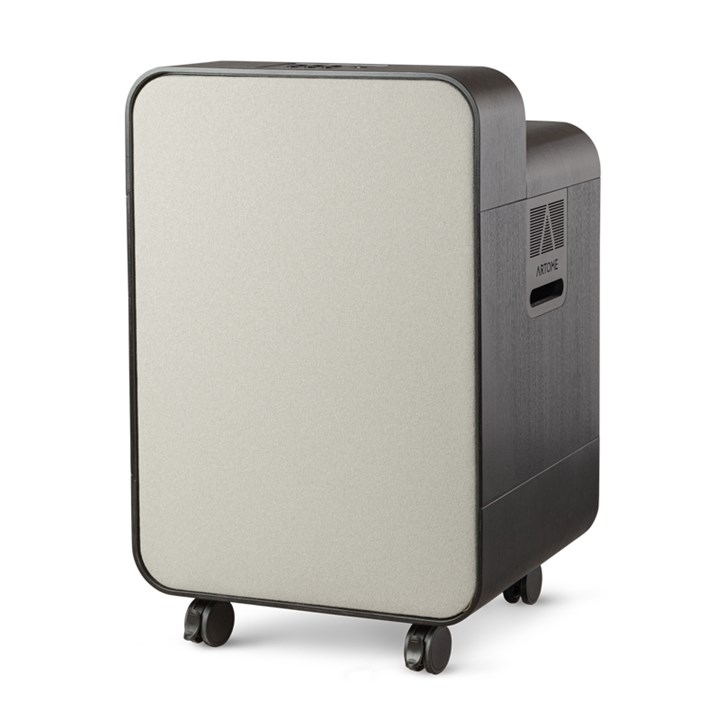 Artome M10 (Black Stained Ash) (without Epson projector)