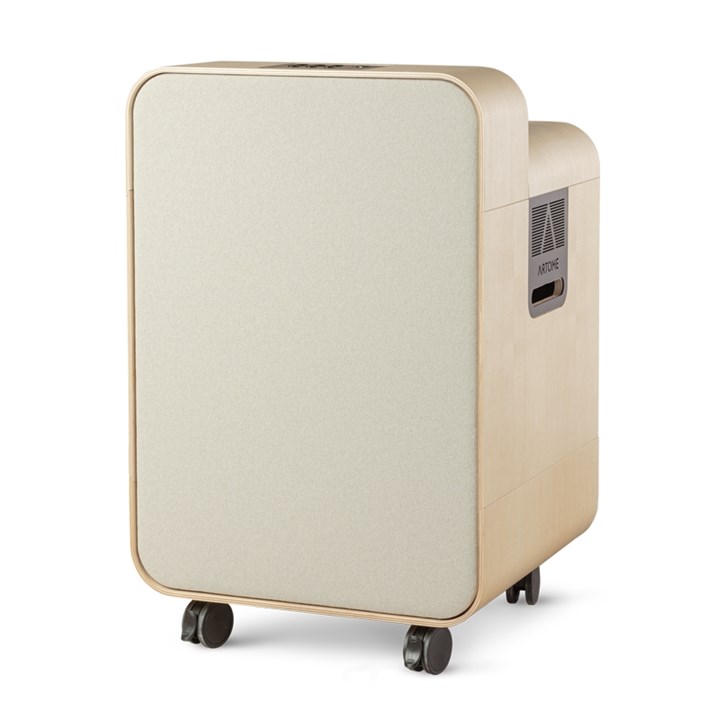 Artome M10 (Lacquered Ash) (without Epson projector)