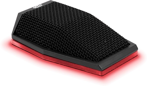 MXL AC-404-LED / USB Boundary Microphone with selectable LED Colours