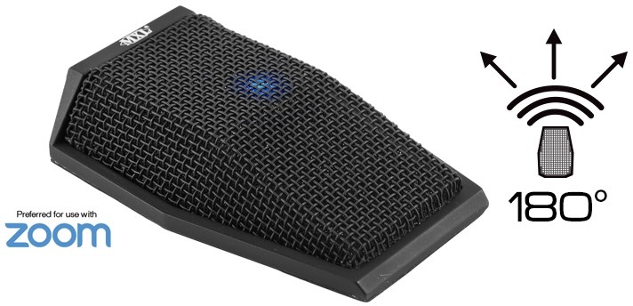 MXL AC-404-Z / Installation Kit for ZOOM Rooms