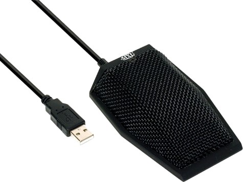 MXL AC-404 / USB conferencing mic