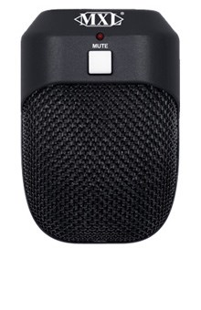 MXL AC-424 / USB boundary microphone with Mute Switch