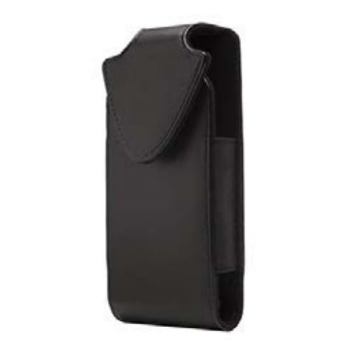Versity Case, black, holster.