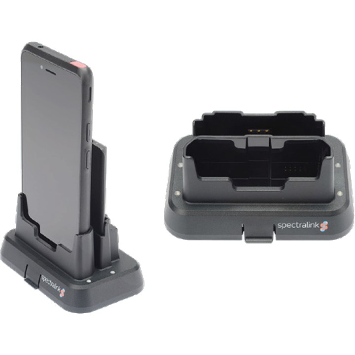 Versity 95/96-Series Desktop Dual Charger.