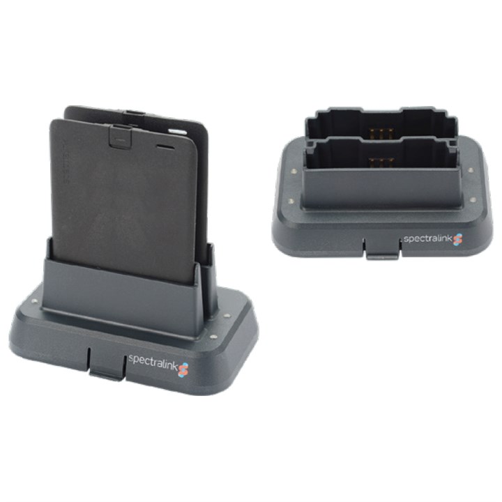Versity 95/96-Series Desktop Battery Charger.