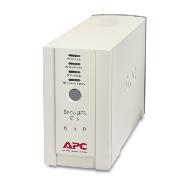APC Back-UPS 650