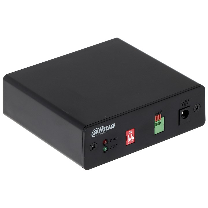 Dahua Alarm box 16in / 6out