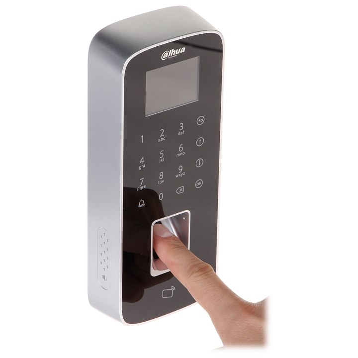 Dahua Fingerprint Reader Water proof