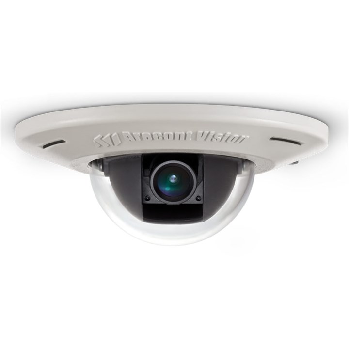 Arecont 2 MP H.264/MJPEG IP Day/Night Micro Dome