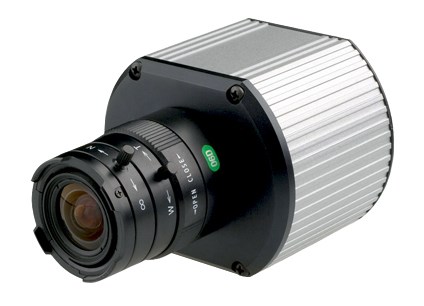 Arecont Megavideo Series 3Megapixel