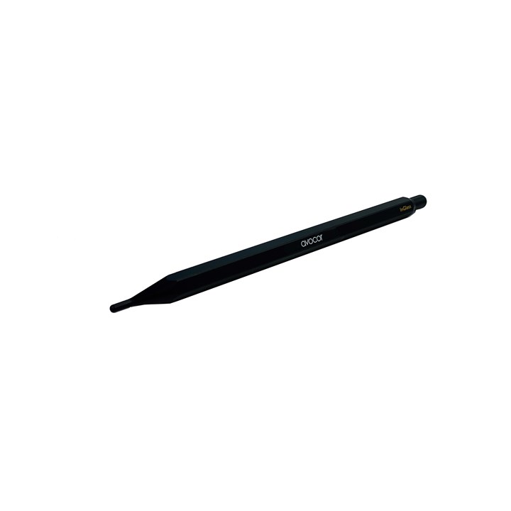 Avocor Avocor Passive Touch Stylus Pen, 2mm Fine Tip with Eraser for AVG, AVW Displays
