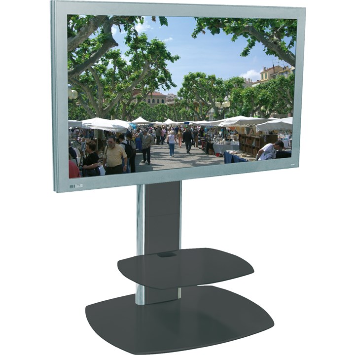 Unicol Avecta Lo-Level Stand, Up to 57" screens (screen size needed)