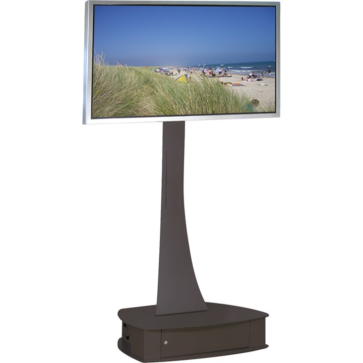 Unicol Axia Hi-Level Stand & Cabinet Base