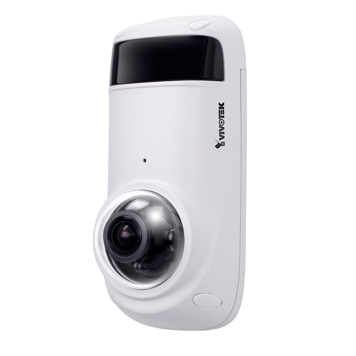 VIVOTEK Cube Camera (C-SERIES) / CC8371-HV