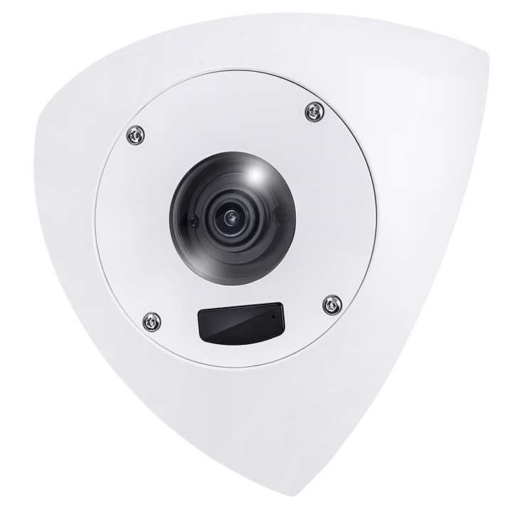 VIVOTEK Corner Camera (SUPREME-SERIES) / CD8371-HNVF2