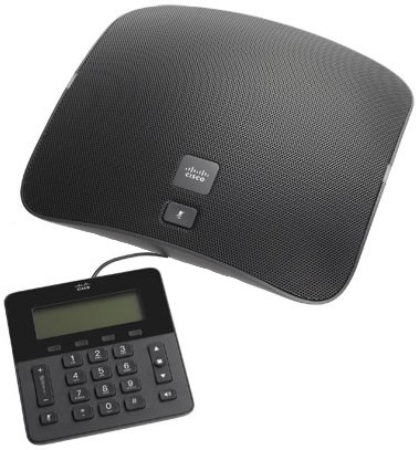 Cisco Unified IP / SIP Conference Phone 8831