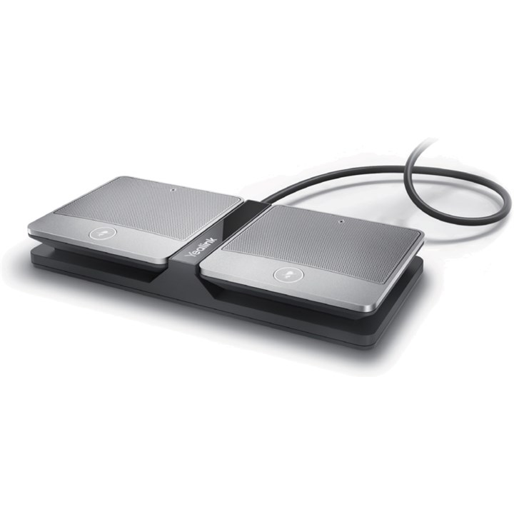 Yealink CPW90 2 Wireless Extension Microphones for the CP960