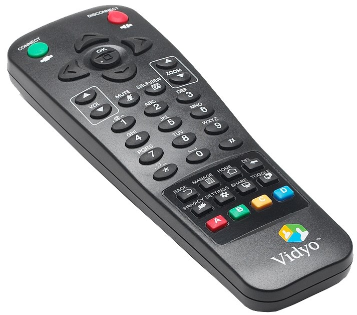 Vidyo  - Vidyo Remote