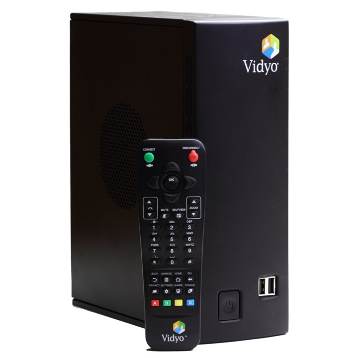 Vidyo  - VidyoRoom HD 100 - Codec Only