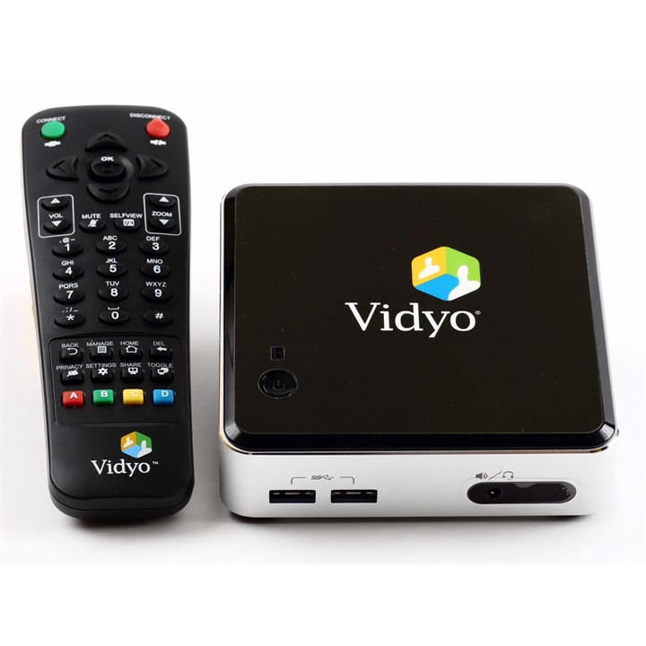 Vidyo  - VidyoRoom HD40-B - endpoint only