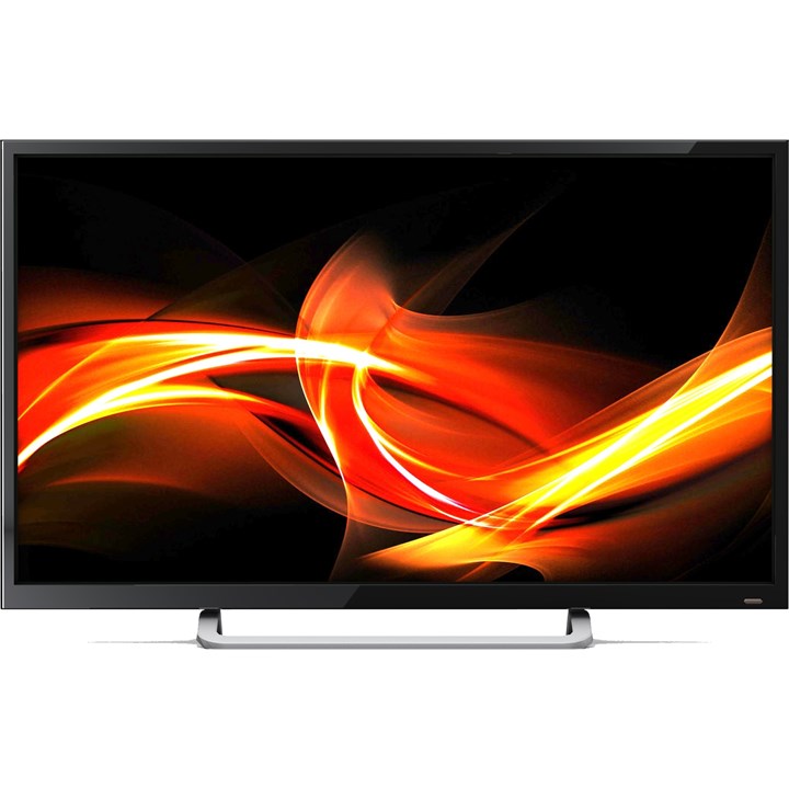 Dahua 32" HD LCD - VGA + HDMI x2 + audio