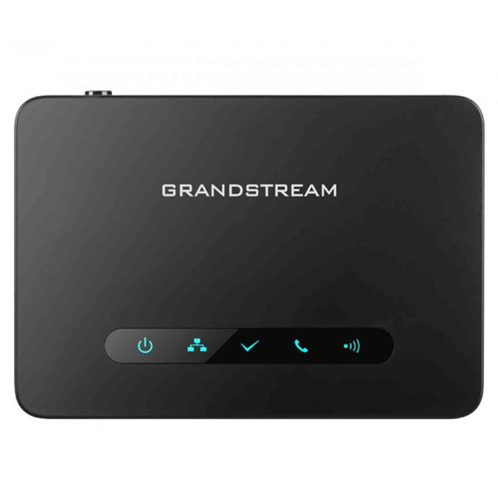 Grandstream Networks DP760 DECT REPEATER