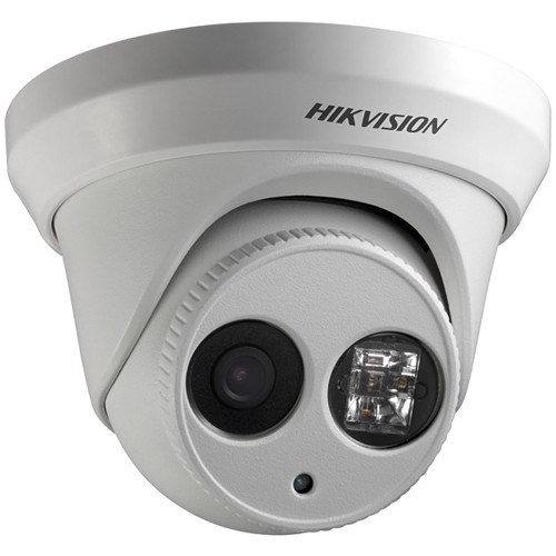 HikVision Dome Camera / 1.3MP mini dome  IP66 IR 6mm