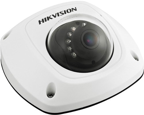 HikVision Dome Camera / 3MP dome  IP66 IR Vfoc 4.0mm