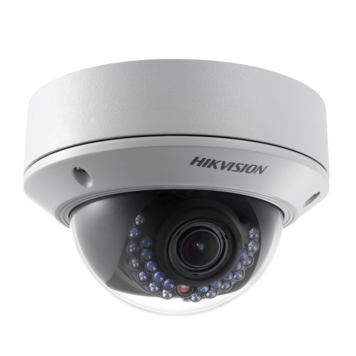 HikVision Dome Camera VF 3MP / DS-2CD2732F-I