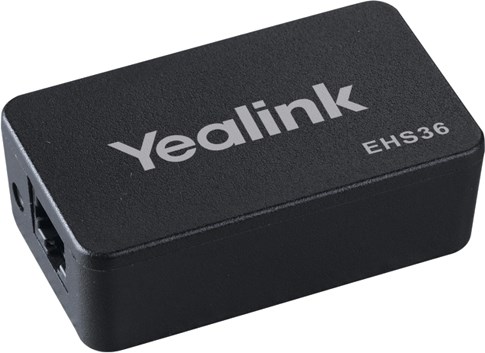 Yealink Wireless Headset Adaptor