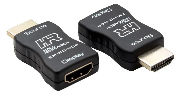 HDMI Display EDID Emulator