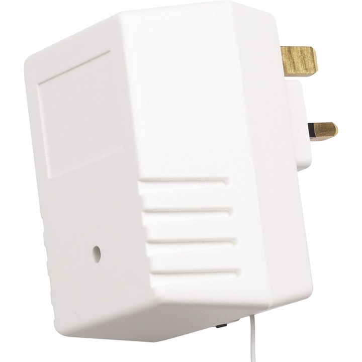 Luminite Easyswitch wireless PIR detection / ESB.1 