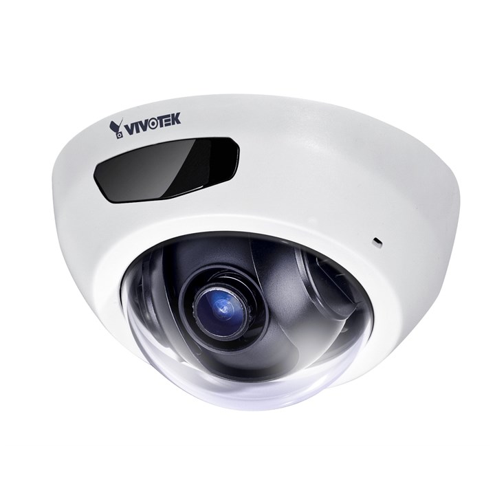 VIVOTEK Mini Dome Camera (C-SERIES) / FD8166A-N