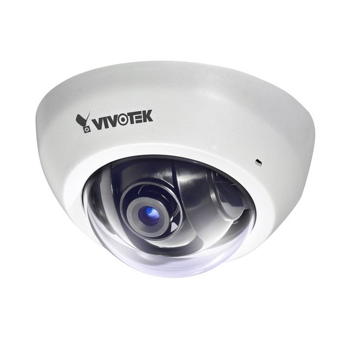 VIVOTEK Mini Dome Camera (C-SERIES) / FD8166A