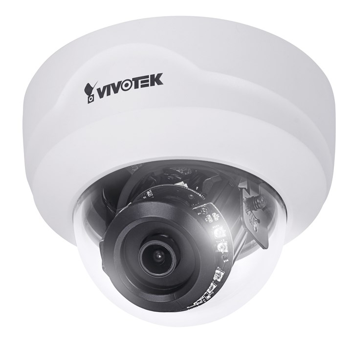 VIVOTEK Dome Camera (C-SERIES) / FD8169A