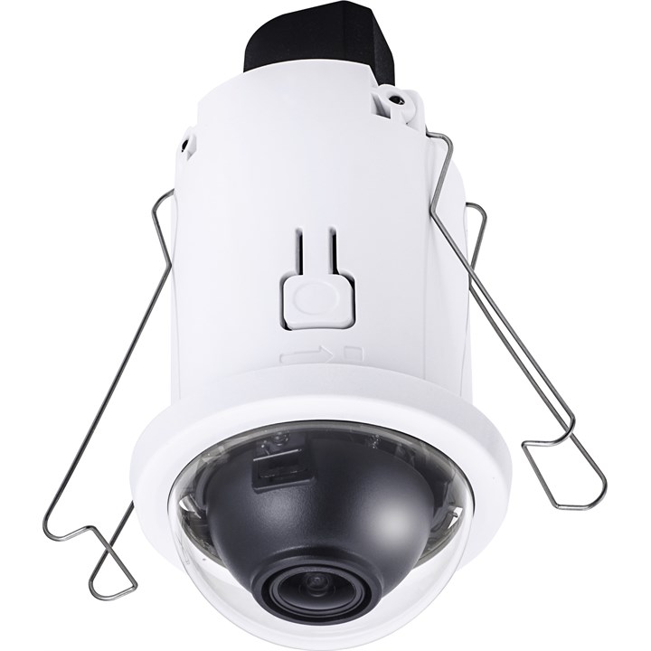 VIVOTEK Mini Dome Camera (C-SERIES) / FD816CA-HF2