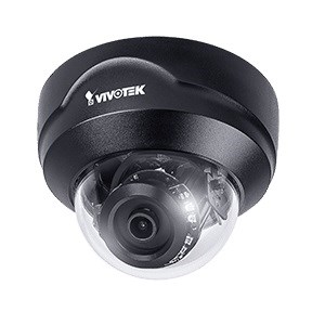 VIVOTEK Dome Camera (C-SERIES) / FD8179-H(BLACK)