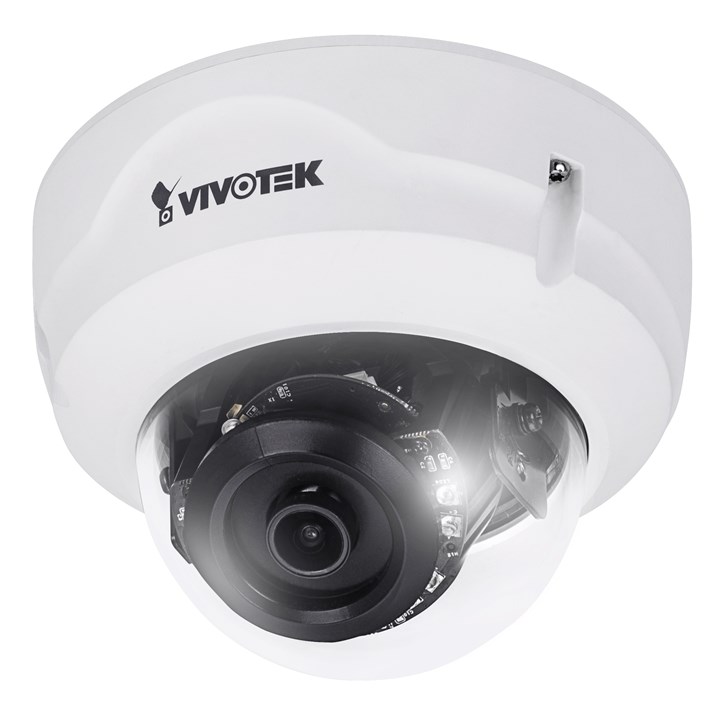 VIVOTEK Dome Camera (C-SERIES) / FD8379-HV