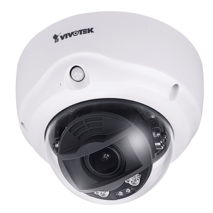 VIVOTEK Dome Camera (SUPREME-SERIES) / FD9165-HT