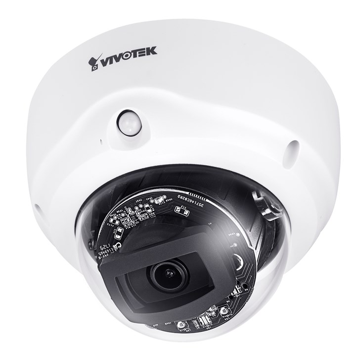 VIVOTEK Dome Camera (V-series) / FD9167-H