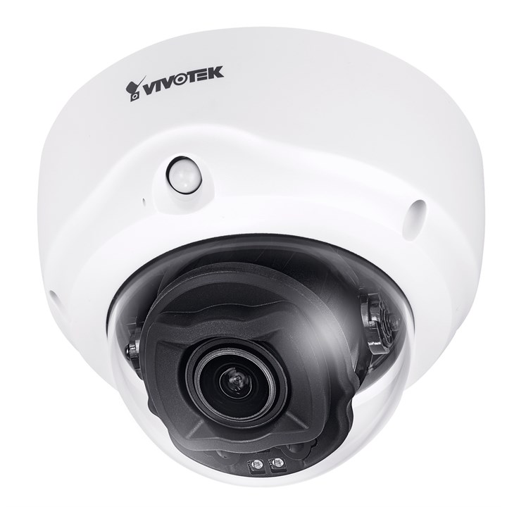 VIVOTEK Dome Camera (V-SERIES) / FD9187-HT