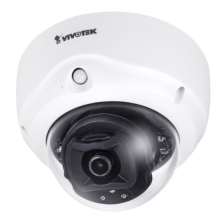 VIVOTEK Dome Camera (V-SERIES) / FD9187-H