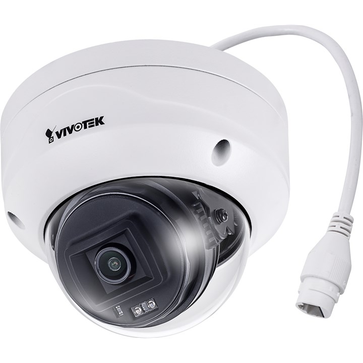 VIVOTEK Dome Camera / FD9360-H