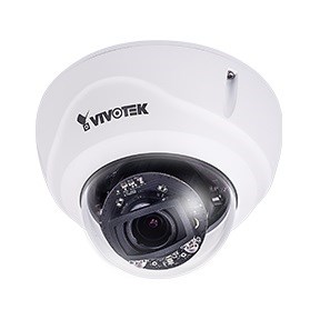 VIVOTEK Dome Camera (SUPREME-SERIES) / FD9365-HTVL