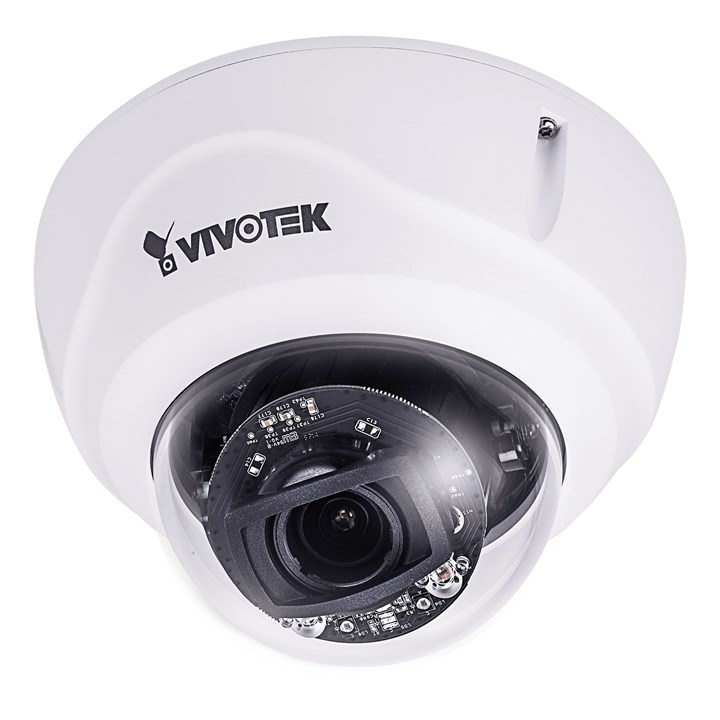 VIVOTEK Dome Camera (V-SERIES) / FD9367-HTV