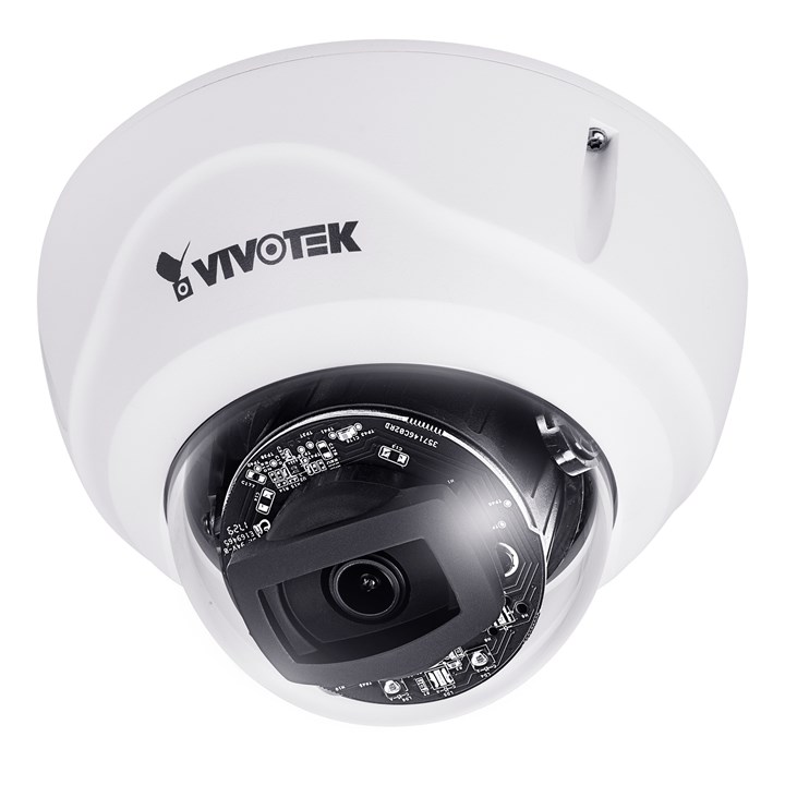 VIVOTEK Dome Camera (C-SERIES) / FD9367-HV