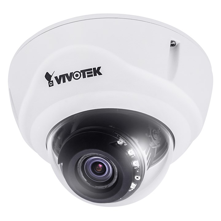 VIVOTEK Dome Camera (V-SERIES) / FD9381-EHTV